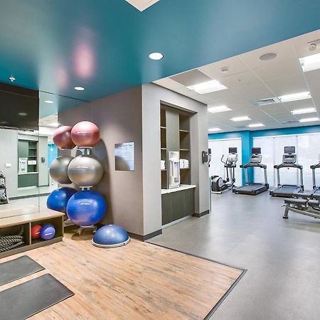Fairfield Inn & Suites By Marriott Wichita East Екстериор снимка