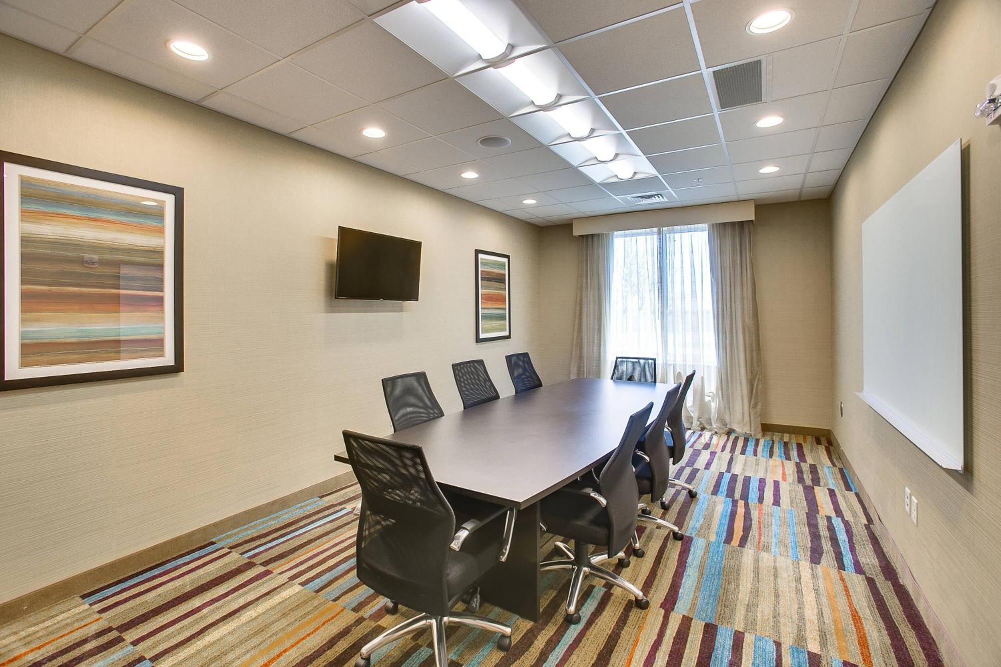 Fairfield Inn & Suites By Marriott Wichita East Екстериор снимка