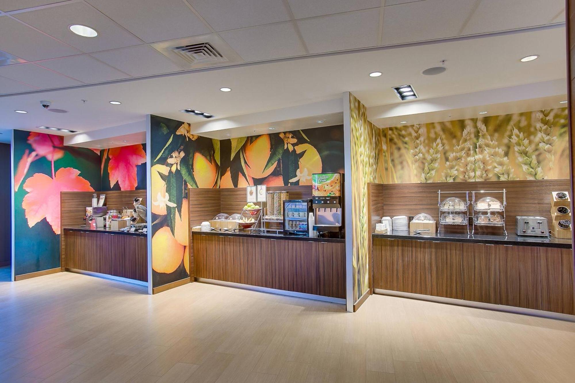 Fairfield Inn & Suites By Marriott Wichita East Екстериор снимка